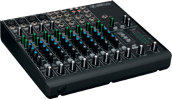 Console de Mixage Mackie 1202-VLZ4