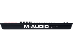 Claviers matres M-Audio OXYGEN49V 