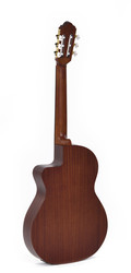 Guitare Sigma classique Electro-Acoustique CTMC-2E