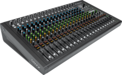 Console de Mixage Mackie ONYX24