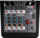 Table de mixage Allen & Heath ZED-6