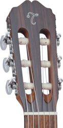 Guitare classique TAKAMINE Electro-Acoustique GC1CENAT