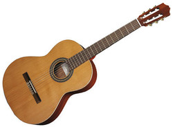 Guitare Cuenca Classique srie 10