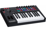 Claviers matres M-Audio OXYGENPRO25