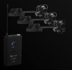 Micro PRODIPE Solo UHF-B210 Pack AL21