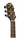 Guitare Folk Crafter Acoustique ABLE D635 N