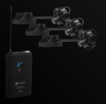 Micro PRODIPE Solo UHF-B210 Pack AL21