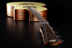 Guitare Folk Lg Electro-Acoustique T177JCE
