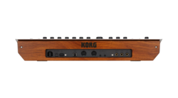 Synthtiseurs Korg MINILOGUE