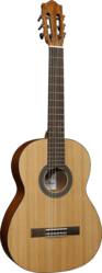 Guitare classique Santos y Mayor Estudio 7-1/2