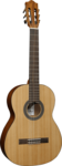 Guitare classique Santos y Mayor Estudio 7-1/2