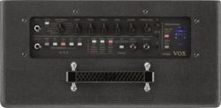 Ampli Vox Hybride  modlisation VT40X