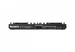 Contrleurs Numark MIXSTREAM-PRO+
