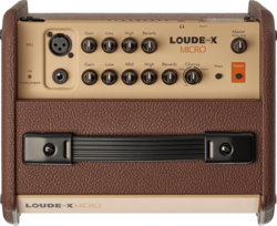 Ampli acoustiques FISHMAN PRO-LBT-400