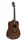 Guitare Folk Crafter Acoustique ABLE D635 N