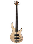 Guitare Basse CORT A4P-FMMH-OPN