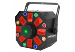 Effet d&#039;animation Combo PHEBUS2