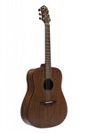 Guitare Folk Crafter Acoustique ABLE D635 N
