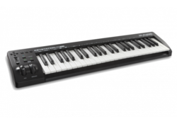 Clavier matre M-Audio KEYSTATION49MK3