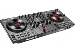 Contrleur Numark NS4FX