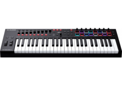 Claviers matres M-Audio OXYGENPRO49
