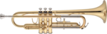 Trompette Jupiter JTR500Q