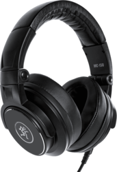 Casque MACKIE MC-150