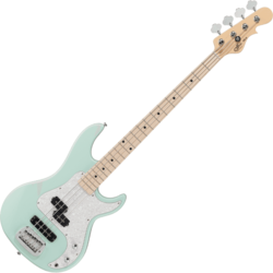 Guitare Basse G&L TSB2-SFG-M
