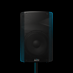 Enceinte ALTO PRO TX312