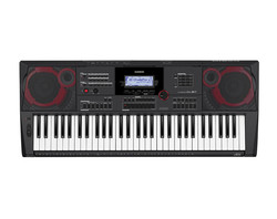 Clavier Casio CT-X5000