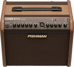 Ampli acoustiques FISHMAN PRO-LBC-500 