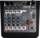 Table de mixage Allen & Heath ZEDI-8