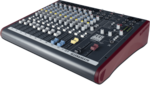 Table de mixage Allen &amp; Heath ZED60-14FX