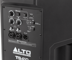 Enceinte ALTO PRO TS410