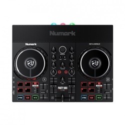 Contrleur Numark PARTYMIXLIVE