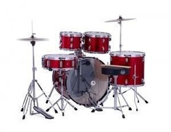 Batterie MAPEX COMET STAGE 22 5F