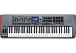 Claviers matres Novation IMPULSE-61