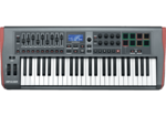 Claviers matres Novation IMPULSE-49