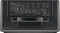 Ampli Vox Transistor  Modlisation VX15-GT