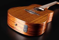 Guitare Folk Lg Electro-Acoustique T98DCE