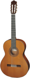 Guitare Cuenca Classique Srie 40-R