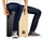 Cajon Meinl Pr-amplifi PSC100B