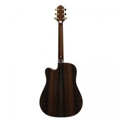 Guitare Folk Crafter Electro-Acoustique STG D22CE PRO