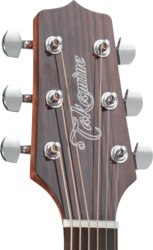 Guitare Folk Takamine Electro-Acoustique GN30CENAT