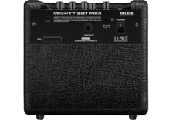 Ampli NUX MNU MIGHTY-8BT-MK2