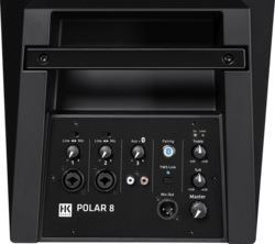 Enceinte Sono HK Audio Polar8