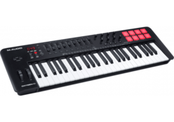 Claviers matres M-Audio OXYGEN49V 