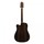 Guitare Folk Crafter Electro-Acoustique STG D22CE PRO