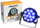 Projecteur  LED SLIMPAR-1210-HEX