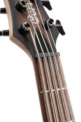 Guitare Basse CORT C5P-OVMH-ABB